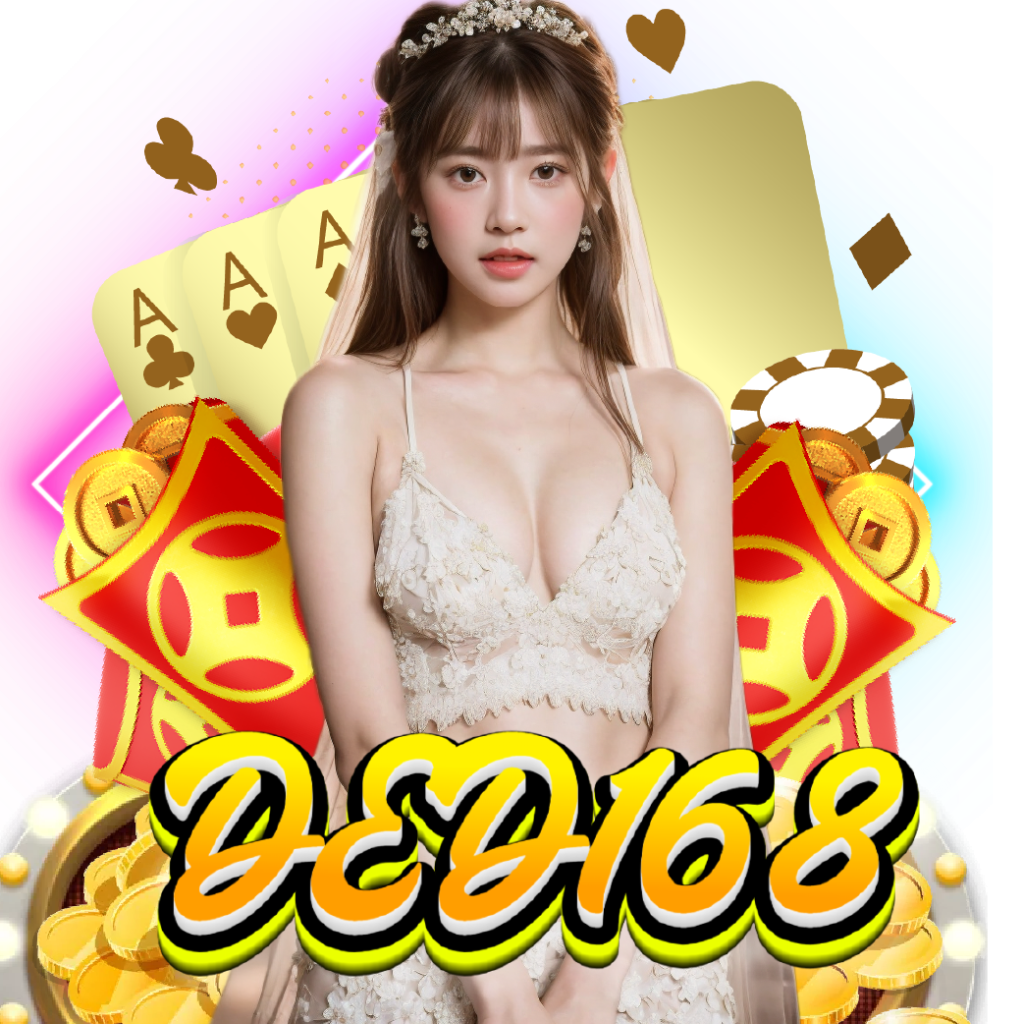 ded168 สมัคร
