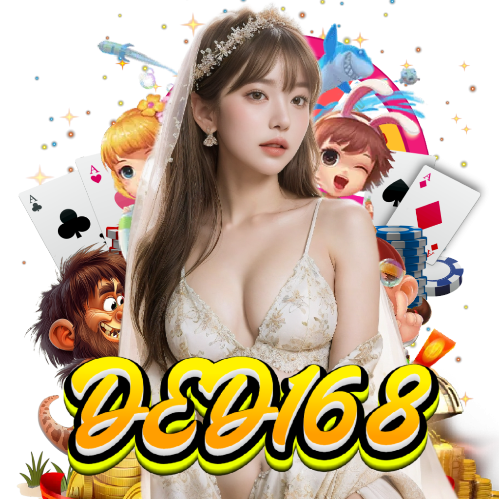 ded168 สล็อตออนไลน์