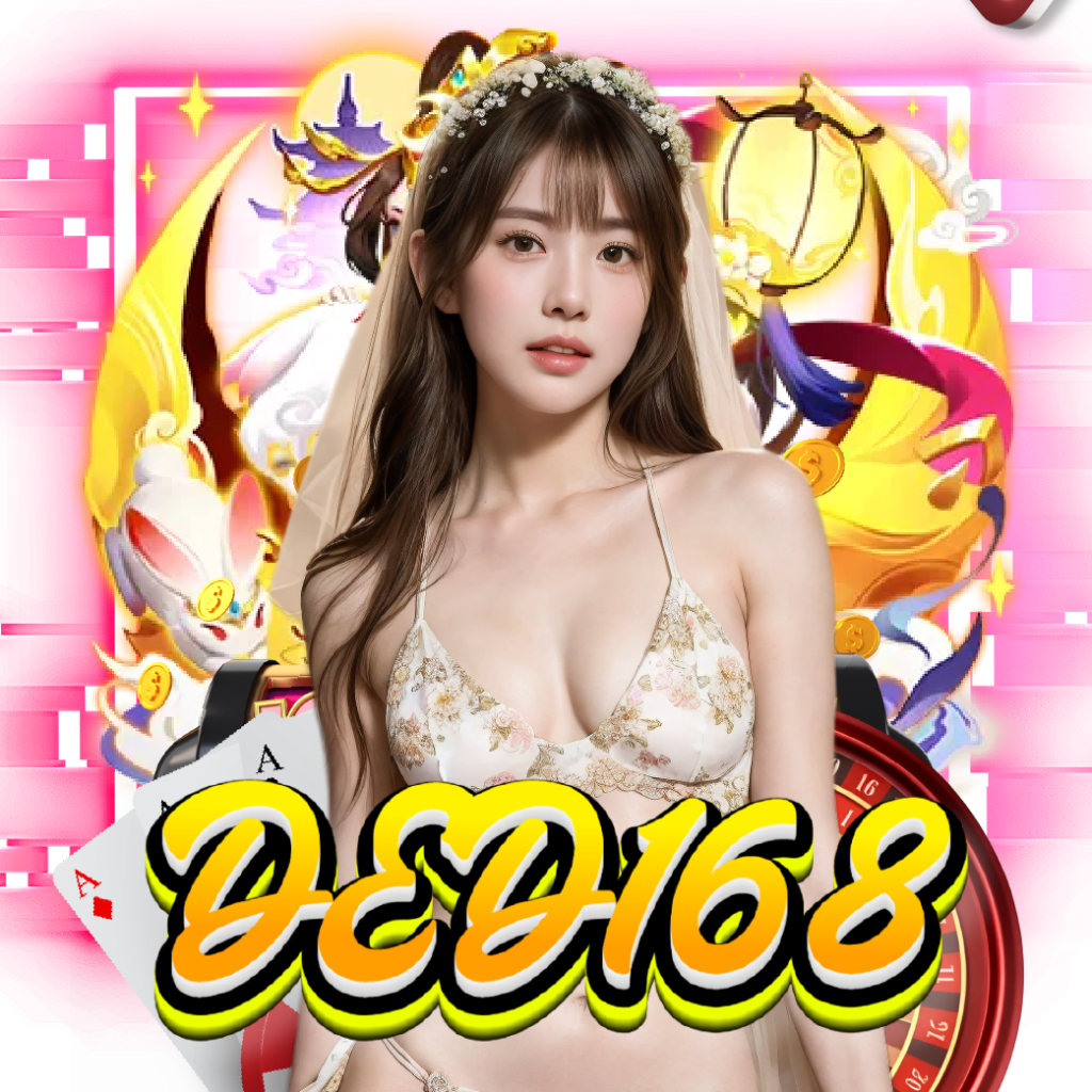 ded168 อันดับ 1