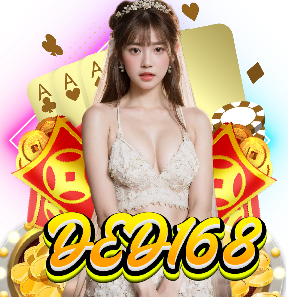 ded168 สมัคร