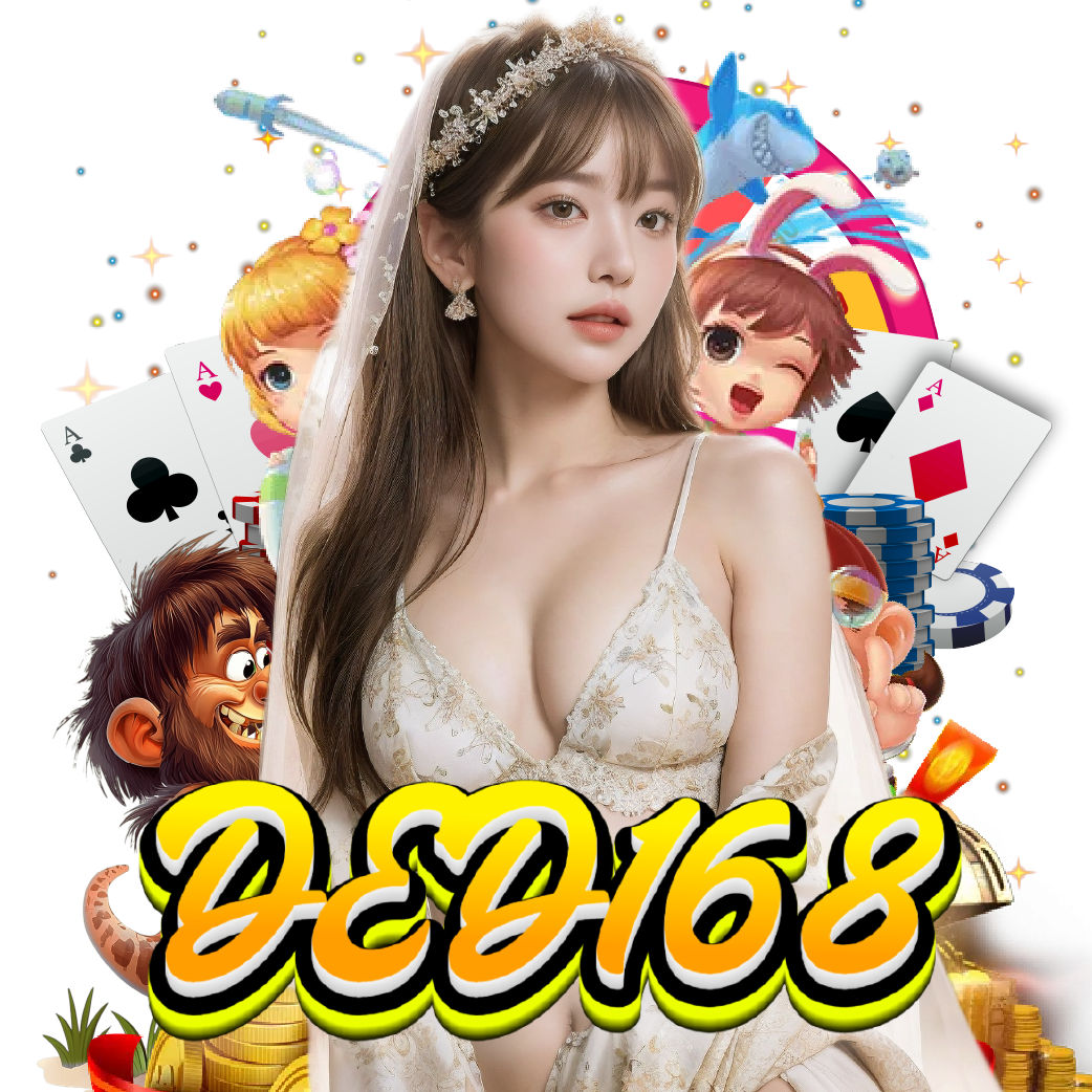 ded168 สล็อตออนไลน์